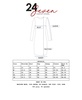Women's Midi Length Fit and Flare Dress