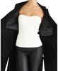 Skylight Longline Coat