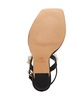 The Steady Flower Sandal