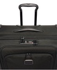 Alpha 3 Extended Trip Expandable 4 Wheeled Packing Case