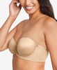 One Smooth U® Stay in Place Strapless Underwire BraDF6599