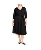 Plus Size Presley Dress