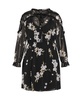 Plus Size Amira Print Dress