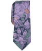 Men's Haydon Floral Tie, Exclusively at Macy's