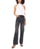 Women's Ruffled Sleeveless Halter Top
