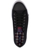 Men's Hadley Low Canvas Casual Sneakers from Finish Line