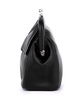 Women's Genuine Leather Pac Shell Crossbody