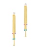 Delmare Dangle Earrings