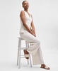 Women's Vest & Pants, Exclusively at Macy's