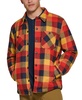 Men's Mission Field Sherpa Lined Shirt Jacket