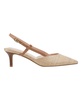 Women's Movito Slingback Kitten Heel Pumps