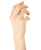 Chain Link Statement Ring in Gold Vermeil or Sterling Silver, Created for Macy's