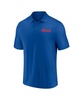 Men's Buffalo Bills Lockup Two-Pack Polo Shirt Set