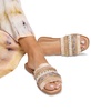 Women's Coralya Embellished Flat Sandals