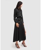 Women's Lover To Lover Maxi Shirt Dress