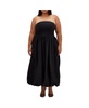 Plus Size Alina Maxi Dress