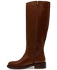 Women's Pennie Wide Calf Knee-High Riding Boots