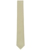 Men's Appold Medallion Tie, Exclusively at Macy's