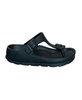 Women s Comfort Slide Thong Buckle EVA Flat Sandal