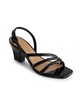 Bernardo Naples Mid Heel Sandal