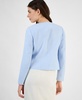 Women's Tweed Jacket, Exclusively at Macy's