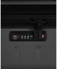 Hamburg Hardside 24" Upright