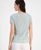 Women's Sequined T-Shirt