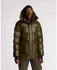 Men's Oakmount Straight Fit Quilted Puff Parka