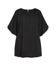 Plus Size Mini Jamie Dress