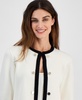 Women's Open-Front Cardigan 