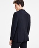 Men's Alfatech Notch Lapel Patch Pocket Blazer, Created for Macy's