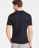 Men's Travel Stretch V-Neck T-Shirt, Created for Macy's 