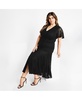 Women's Lace Christa Dress