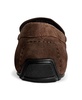 Men's Cleveland Driver Slip-On Leather Loafer