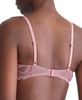 Women's Essential Lace Balconette Bra