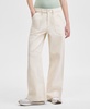 Women's Darted Wide-Leg Pants, Regular & Petites,  Exclusively at Macy's