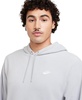  Club Men's Fleece Terry Winterized Pullover Hoodie