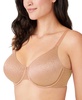 Women's Back Appeal Underwire Bra 855303
