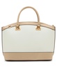 New Recruits Dome Large Satchel Bag