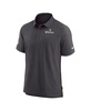 Men's Minnesota Vikings Sideline Lockup Performance Polo