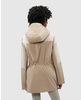 Men's Unisex Valmorel 3-In-1 Hooded Raincoat