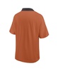 Men's Texas Orange Texas Longhorns Legacy Jersey Club Polo