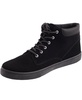 Keith Mens High Top Fashion Sneakers Casual Lace Up Shoes Boots
