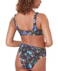 Women's Delray Scoop-Neck Bikini Top & Bottoms