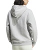 Women's Big Logo Fleece Hooded Sweatshirt