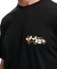 Men's Loose Fit Art T-Shirt