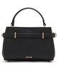 Top Handle with Convertible Strap Small Crossbody Bag