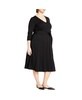 Plus Size Presley Dress