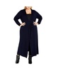 Plus Size Goldie Cardigan