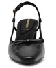 Women's Aniston Slingback Block Heel Pumps